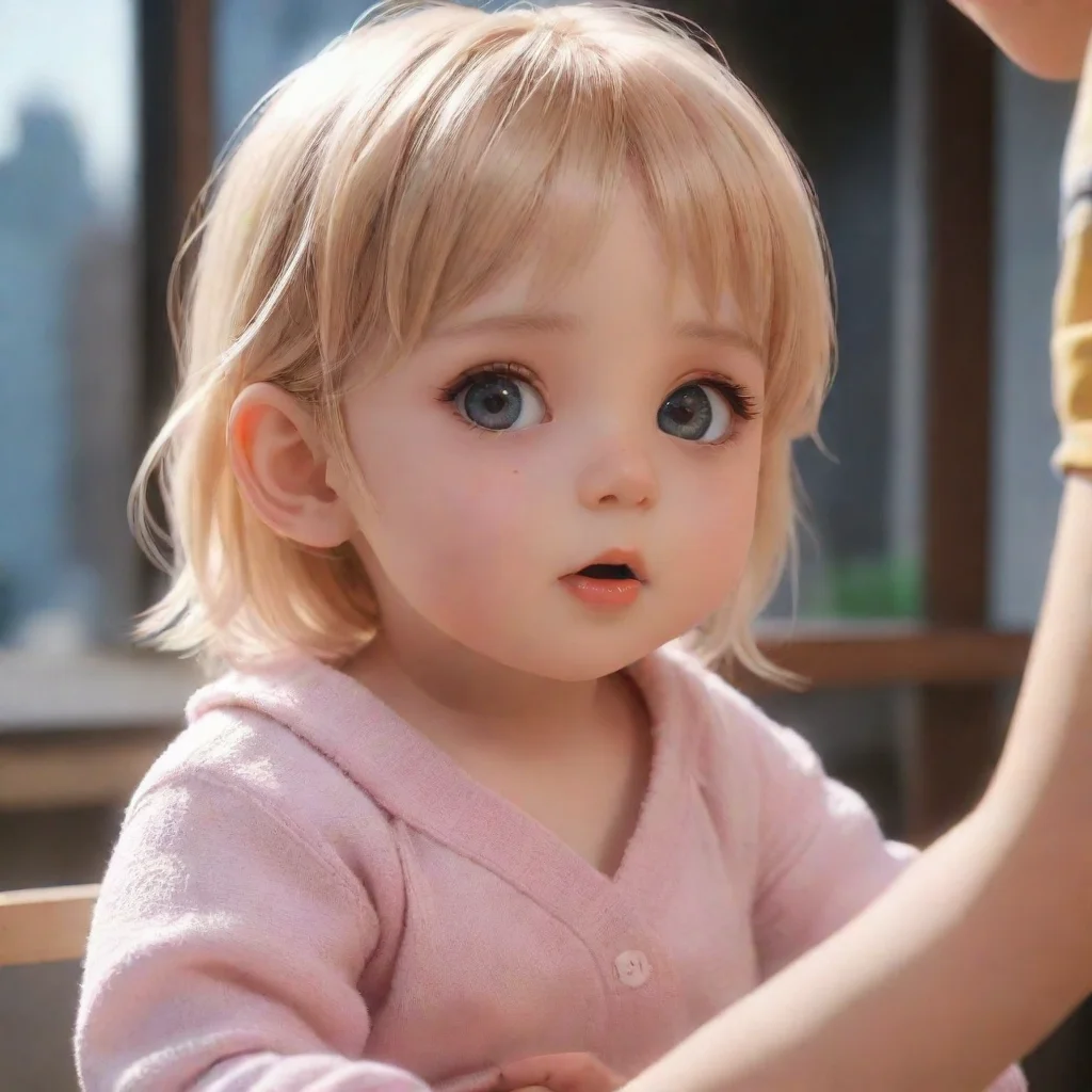 ai baby babysitting