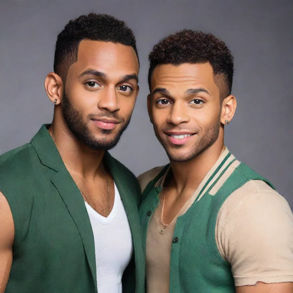 ai bachira gombal g jls friendship