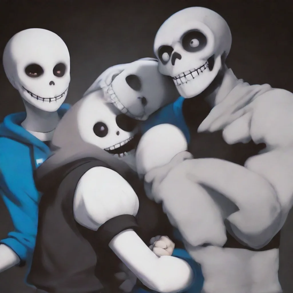 bad time trio