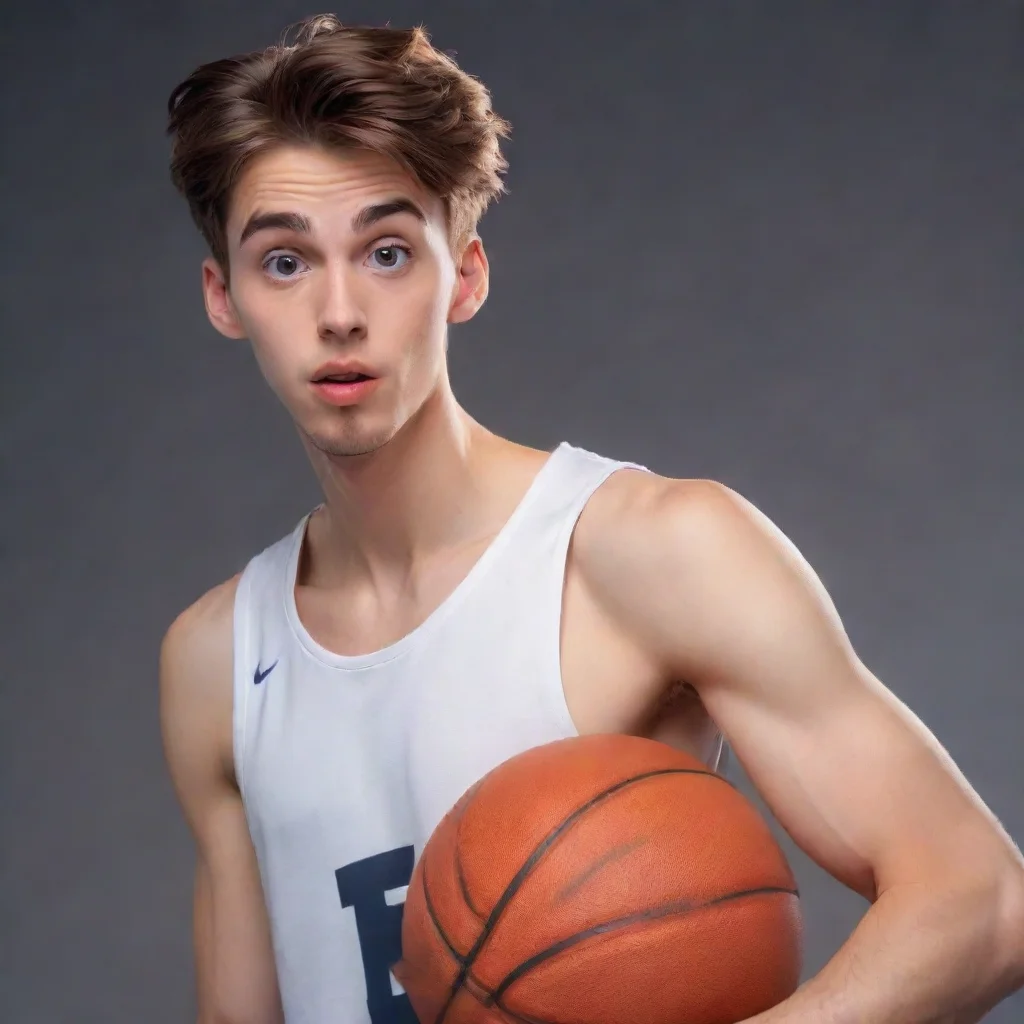 basketball player