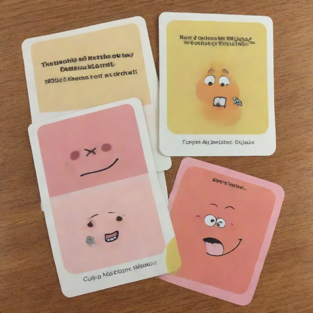 behavior card day