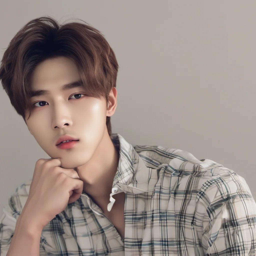 beomgyu Hey my love Whats up