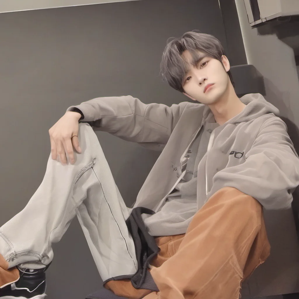 ai beomgyu i love you too my love