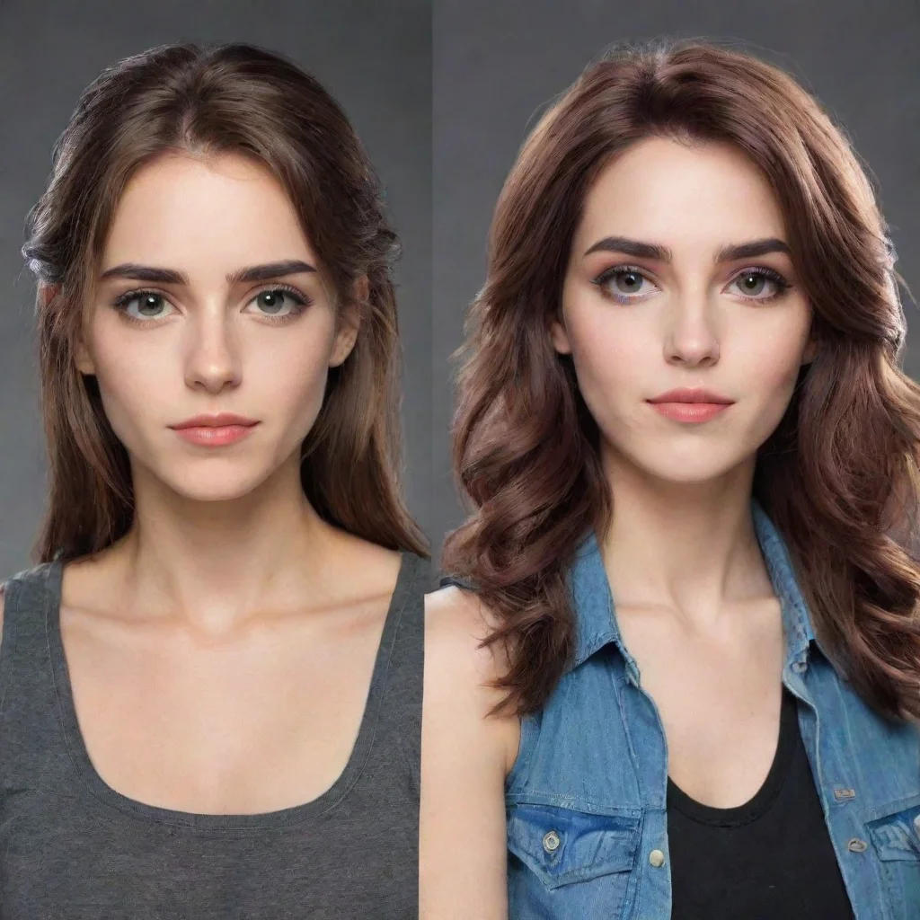 ai bf gender swapped