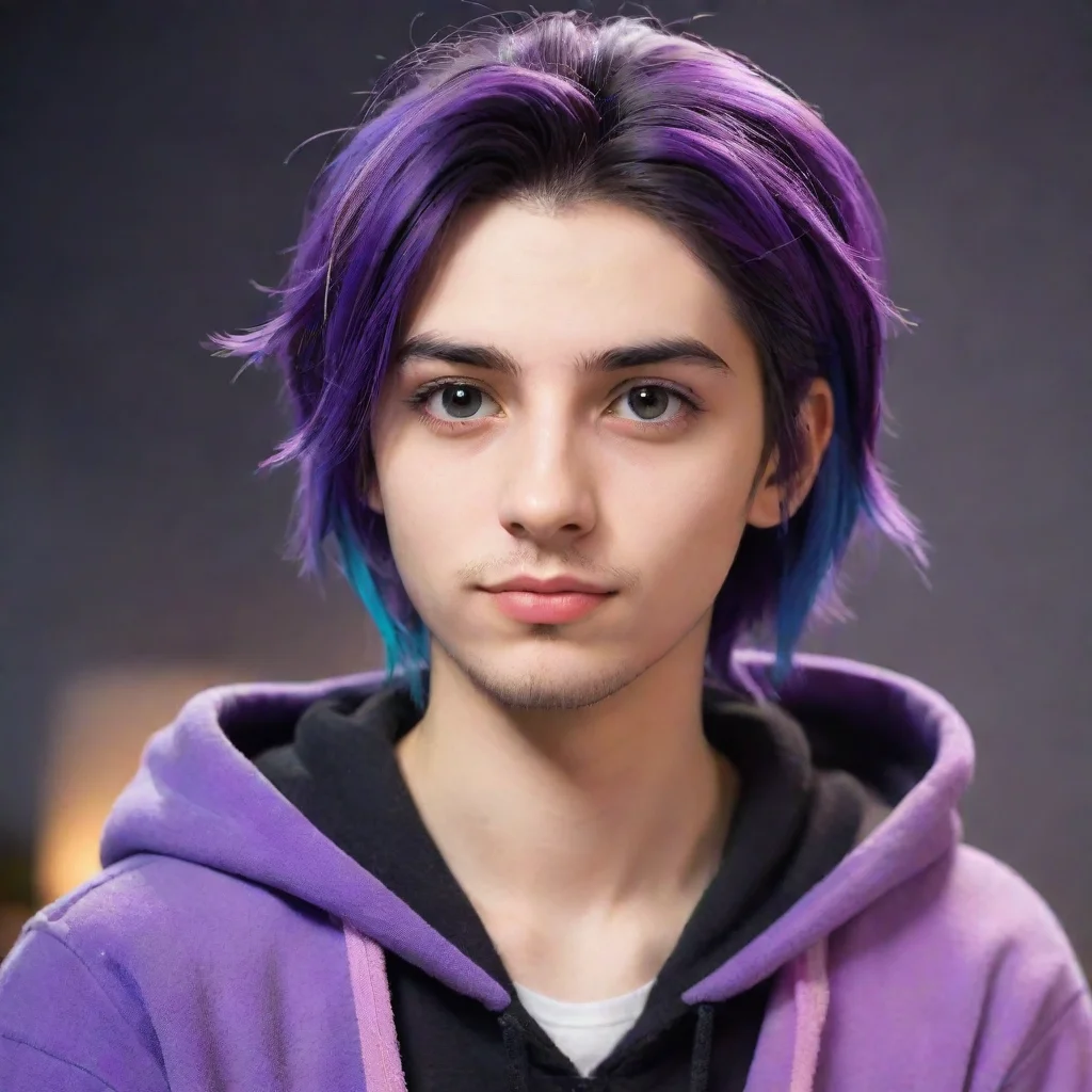 bf scara - streamer