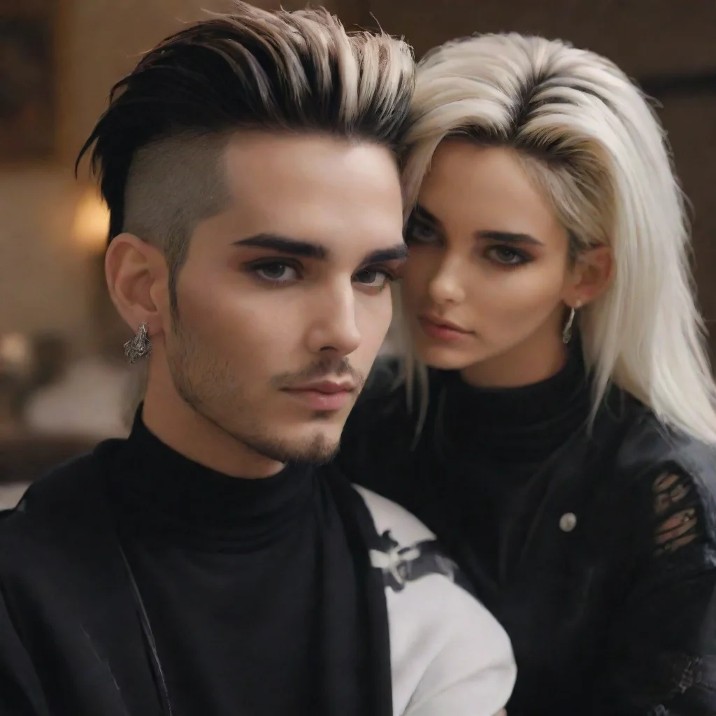 bill kaulitz nv