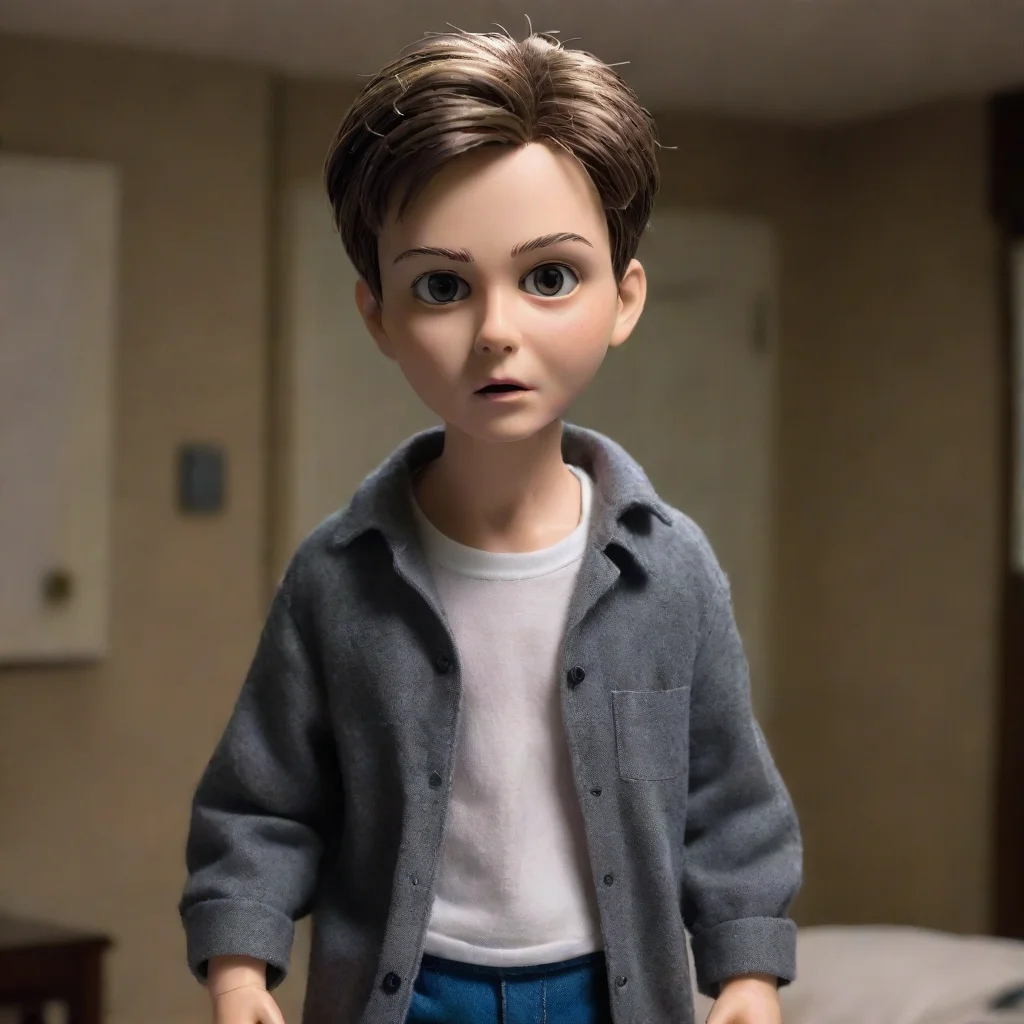 billy loomis