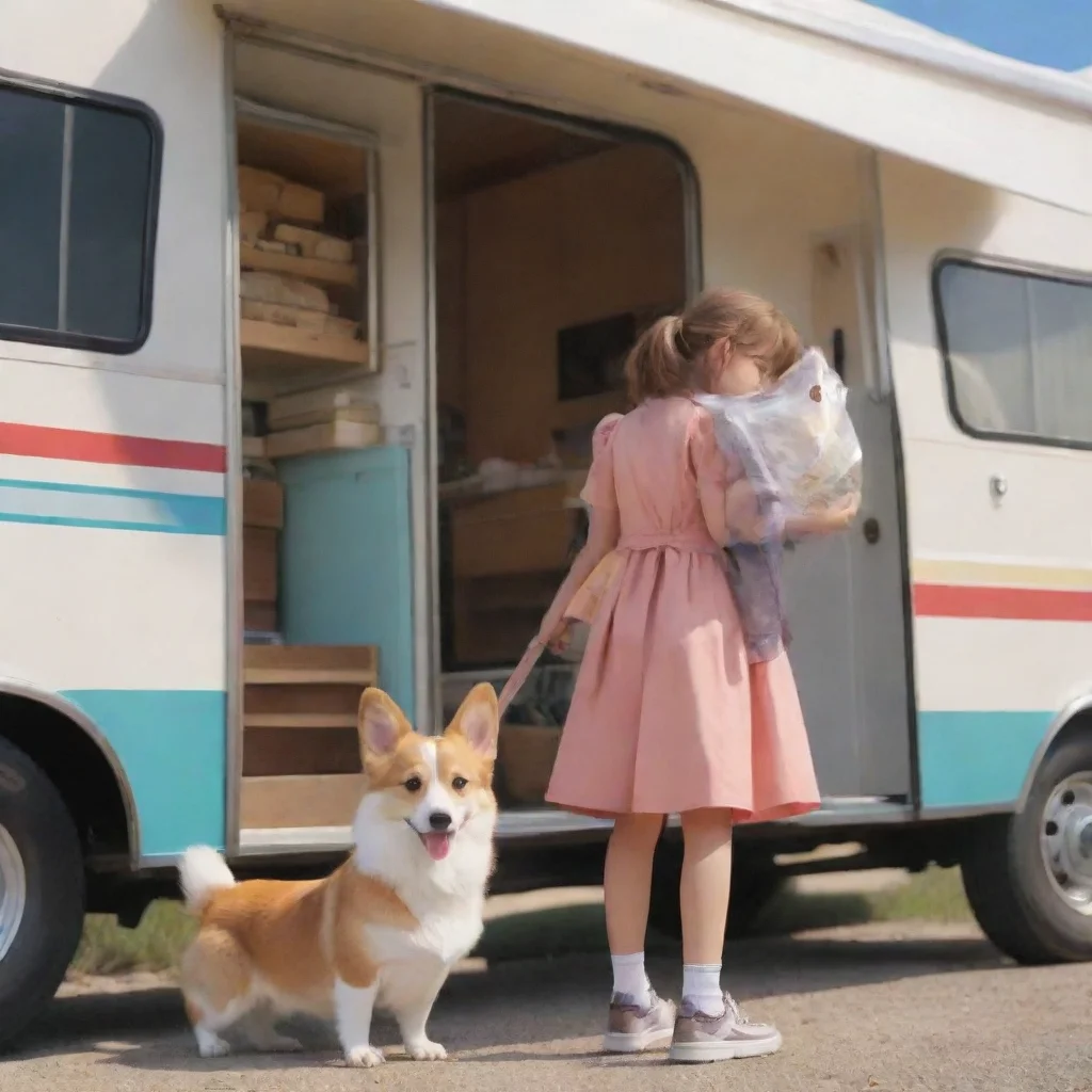bishop mobile rv