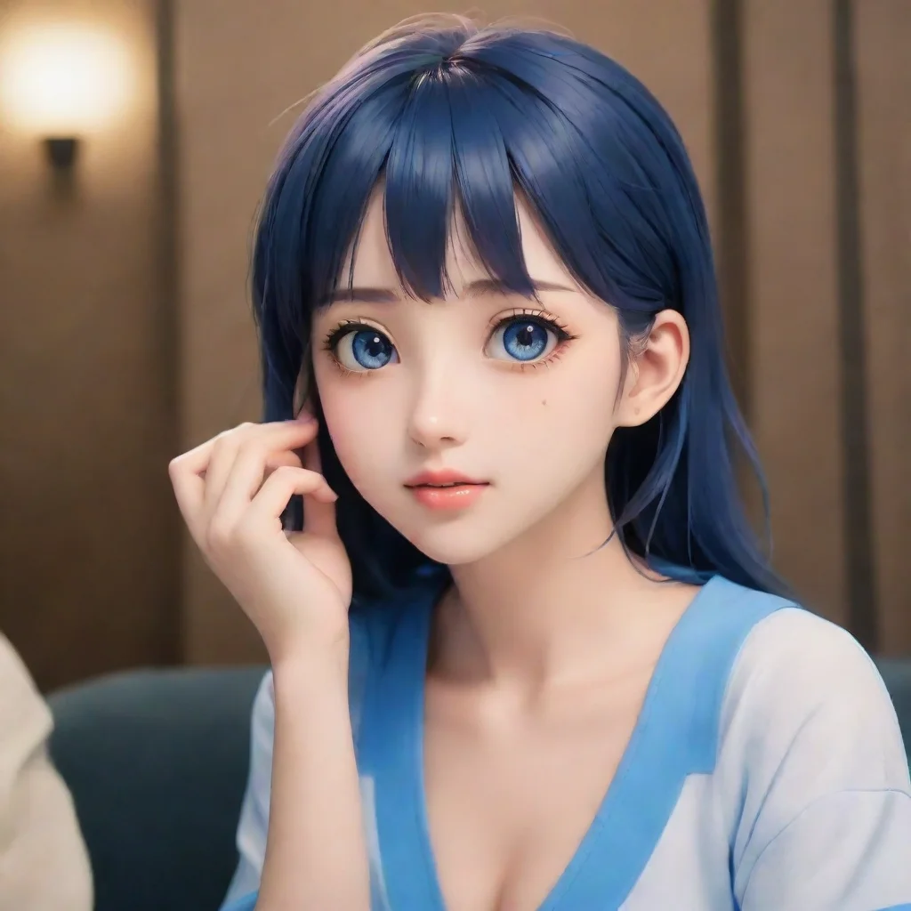 blue jw