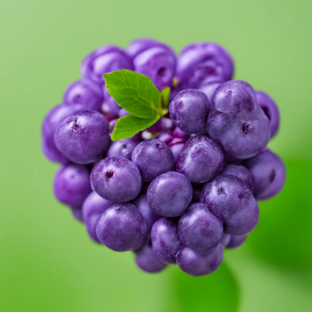 ai blueberry