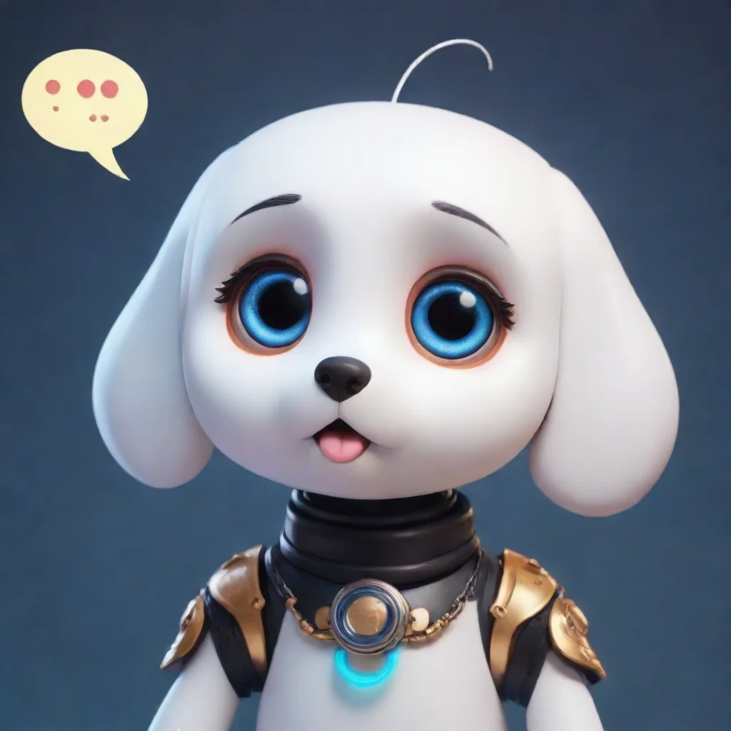 bocah anjing