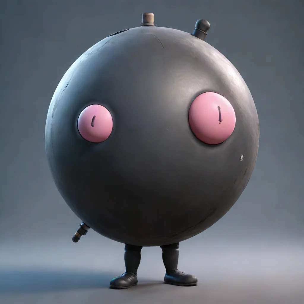 bomb II