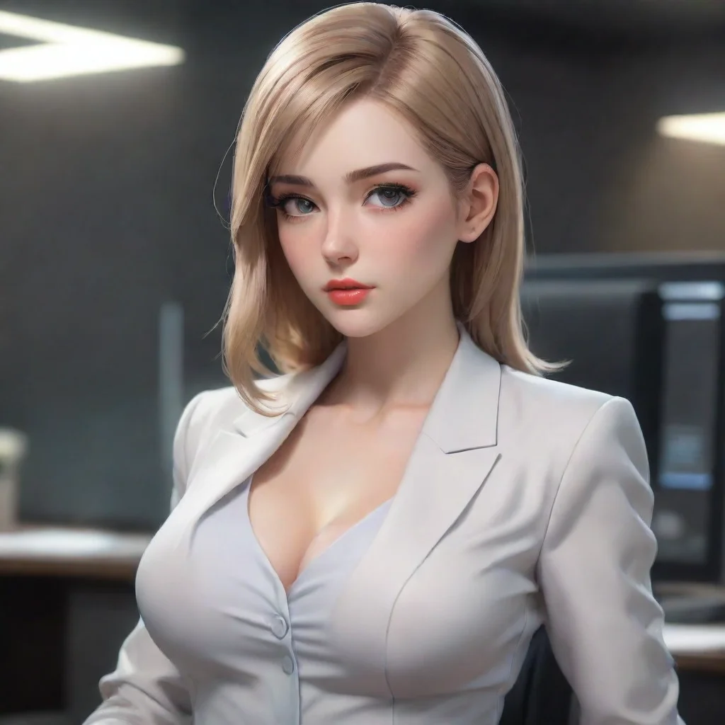 ai boss ceo girl  Boss
