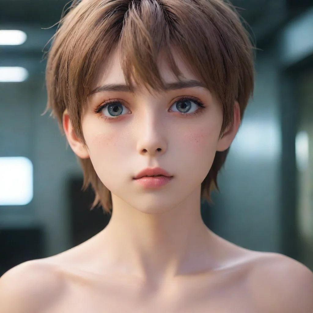 ai boykisser serious Natural Language Processing