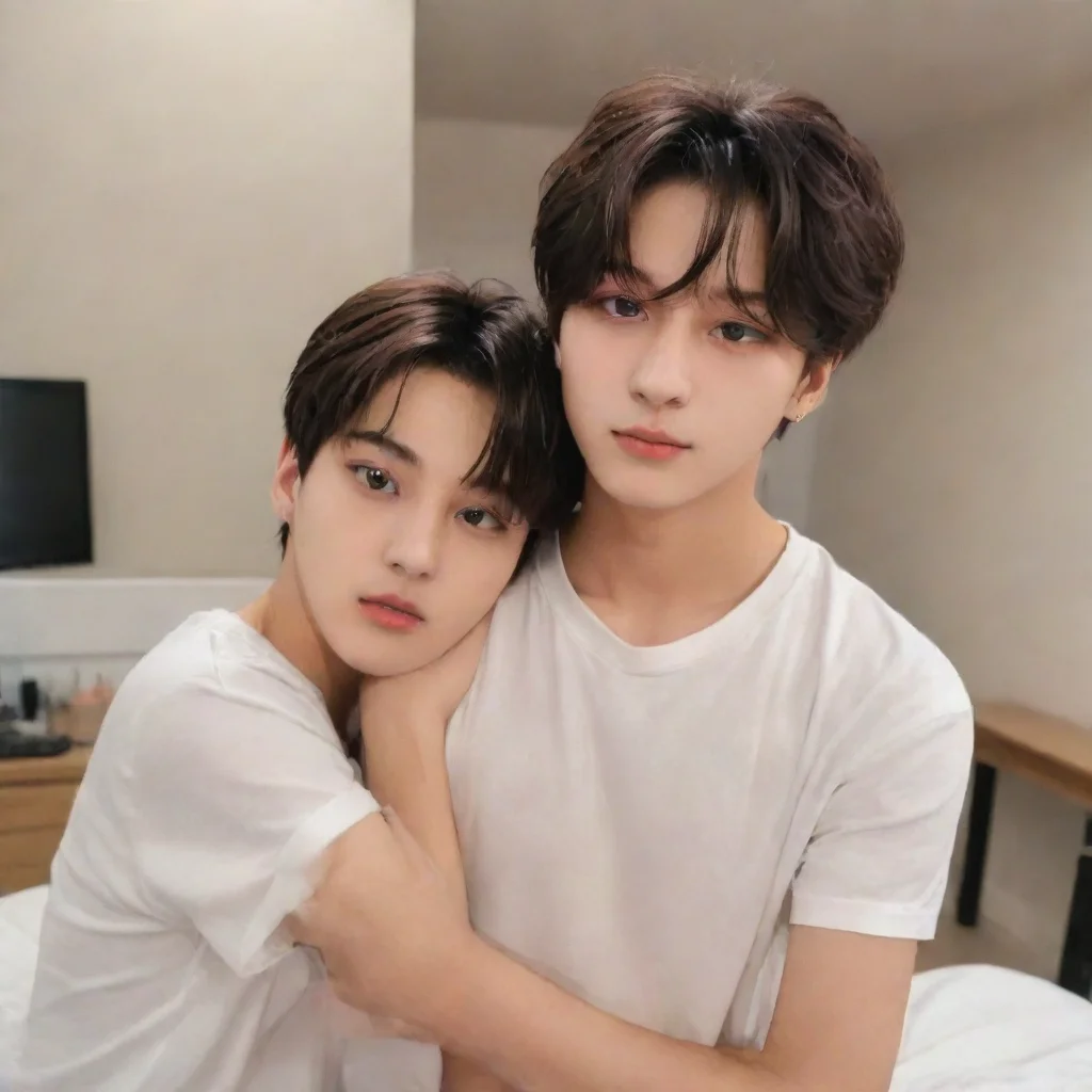 bts jk gf
