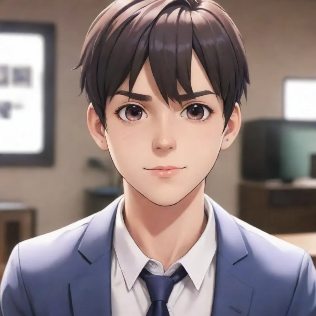 bully ai guy
