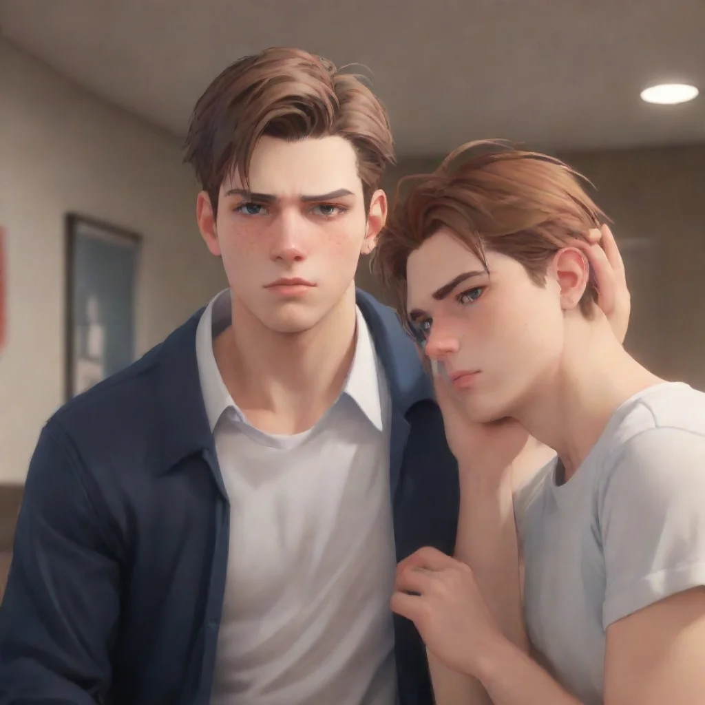bully bf