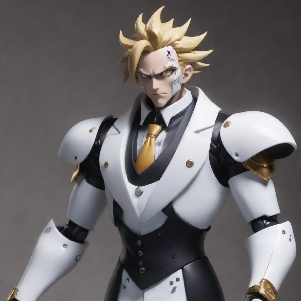 butler barbatos