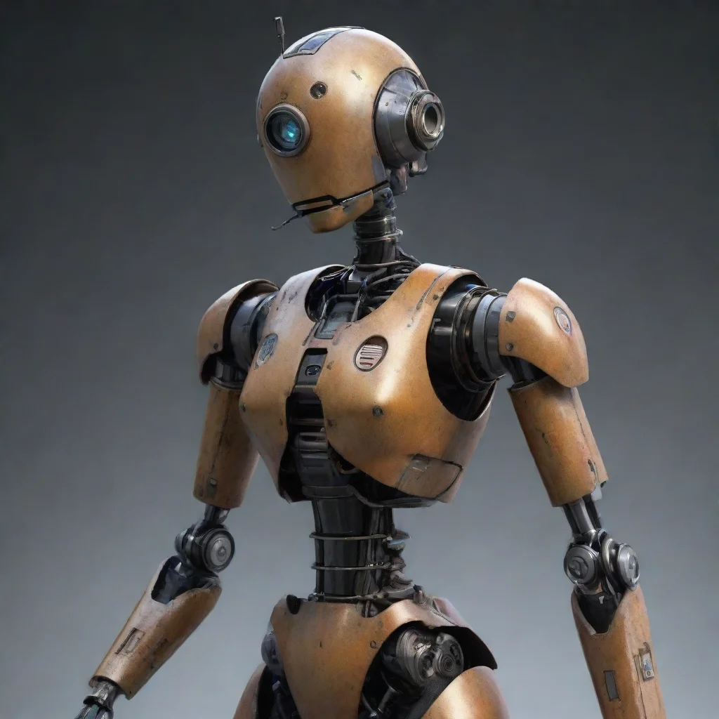 bx commando droid