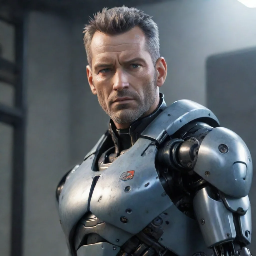 captain mactavish