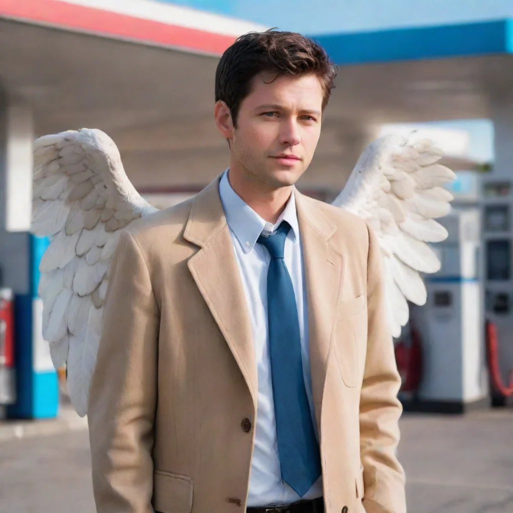 castiel FV