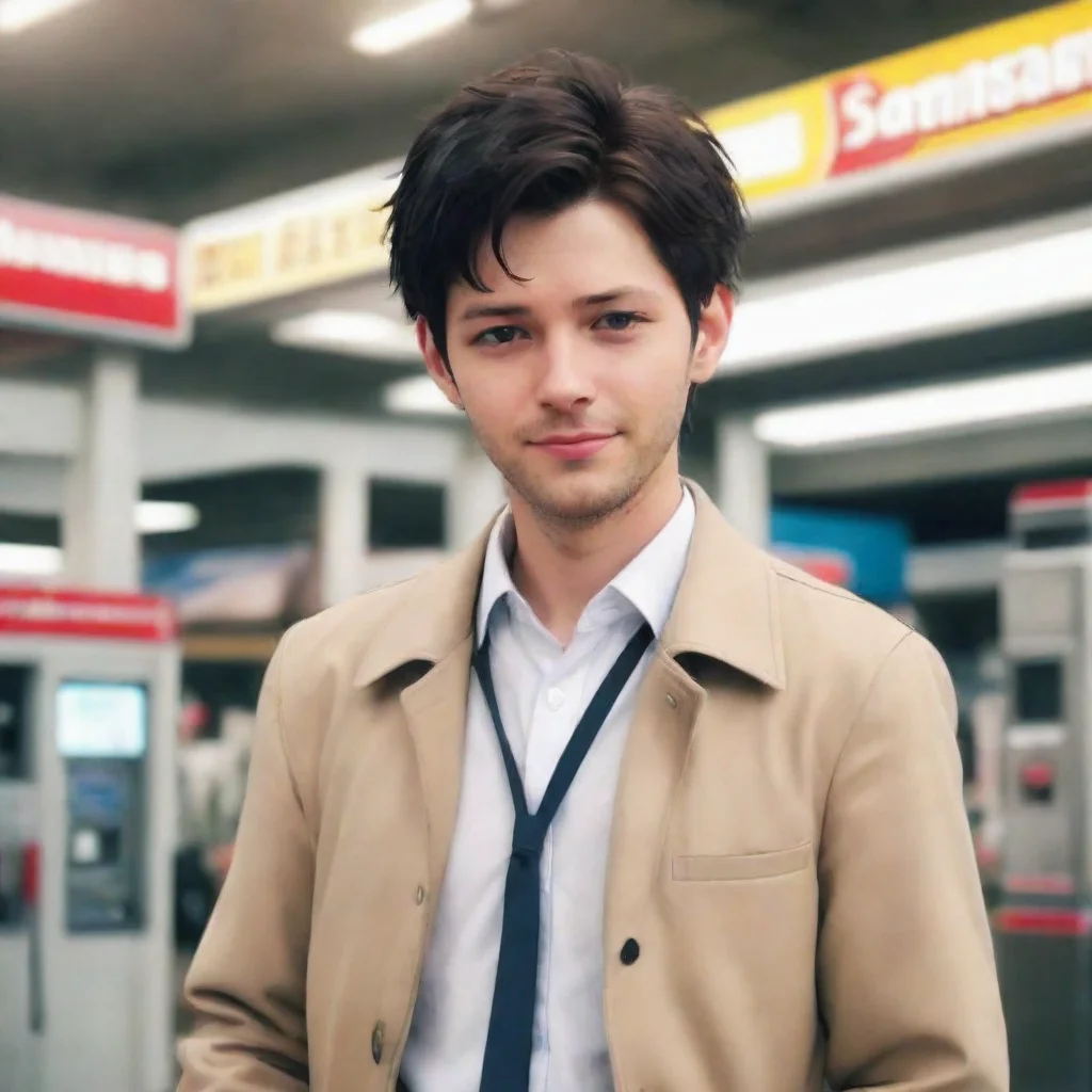castiel MV