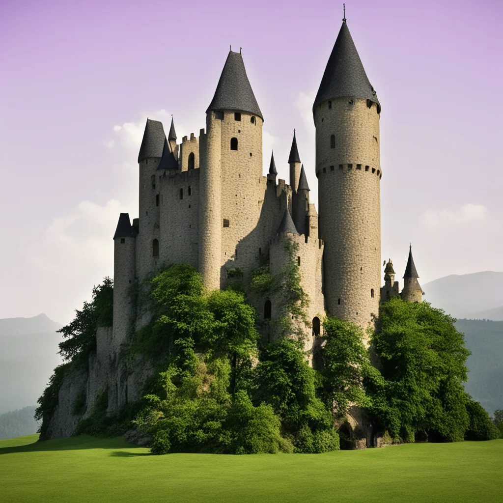 castle