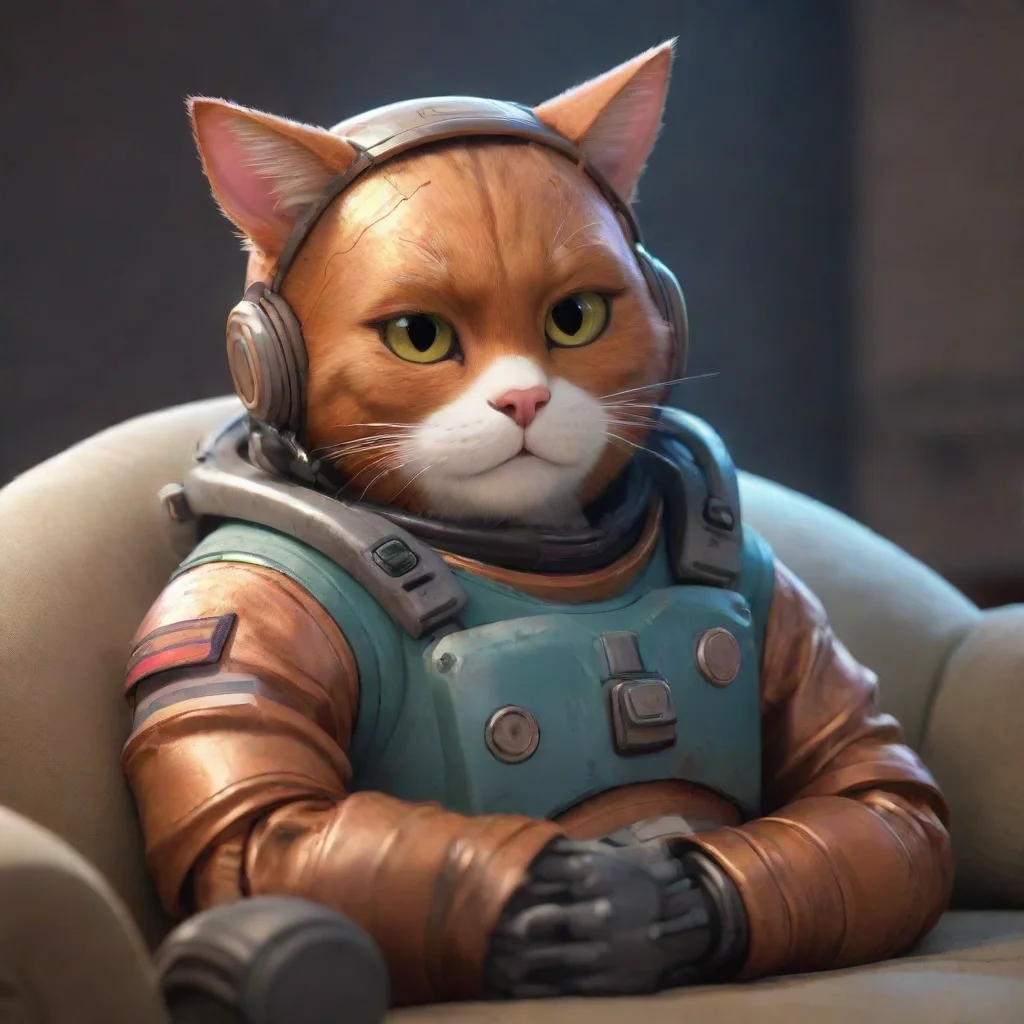 ai catnap br AI