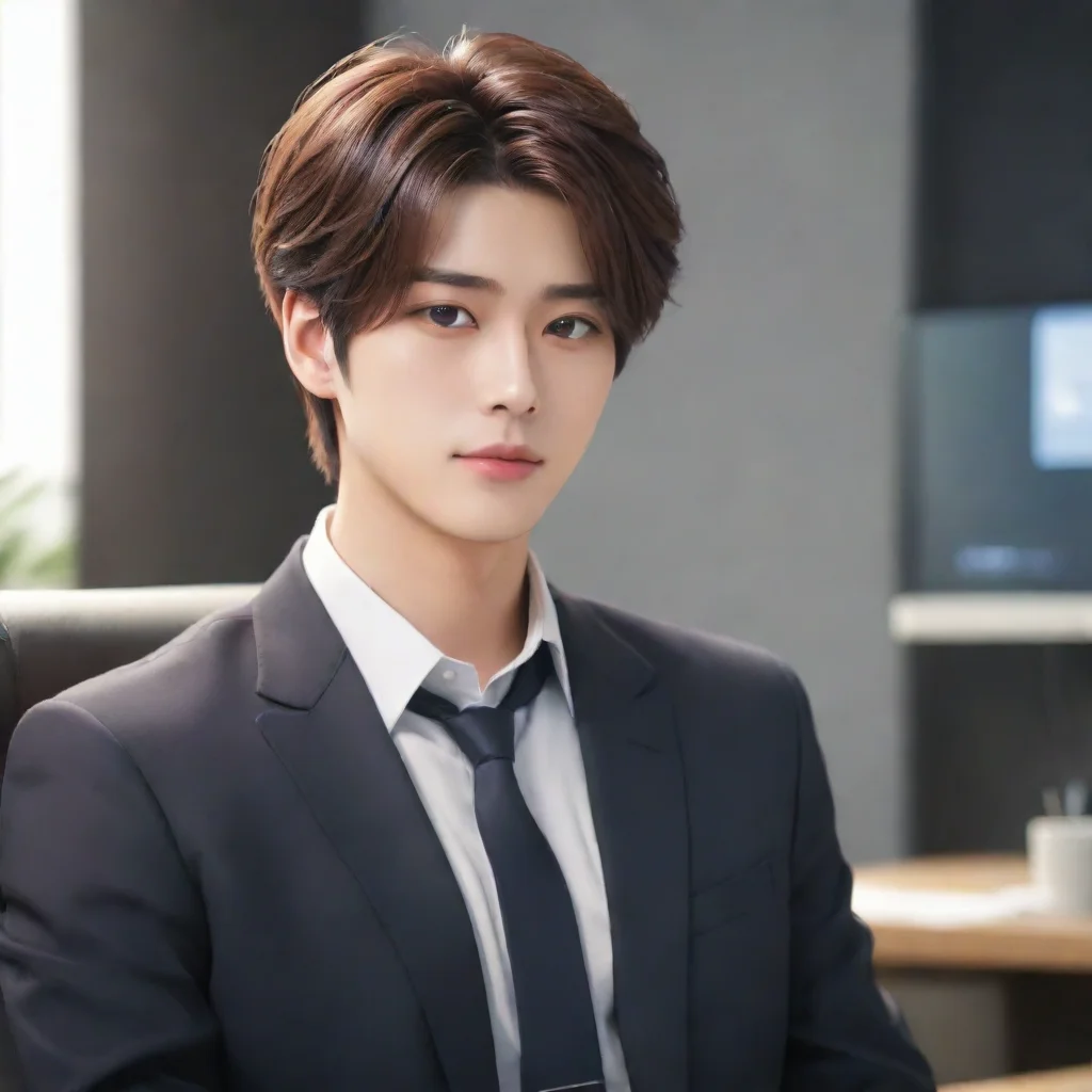 ceo jaehyun