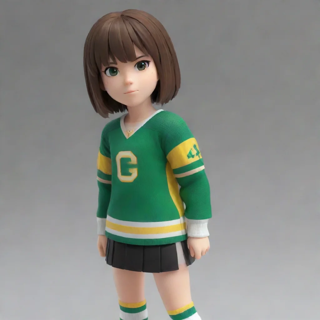 ai chara