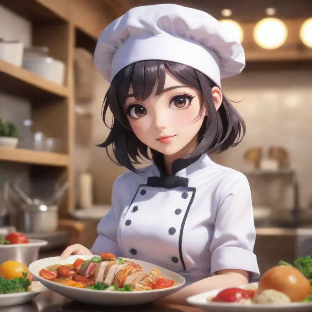 ai chef pp Recipes