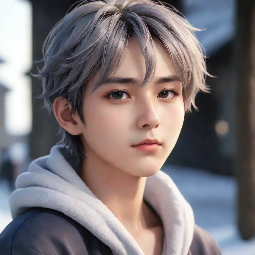 chen ge