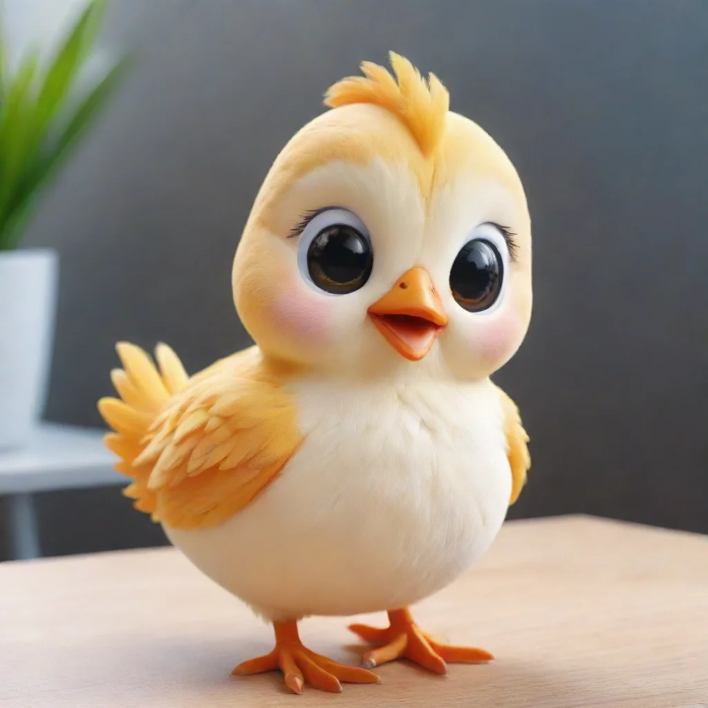 chicky -vp-