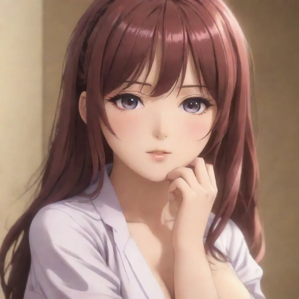 ai chioka akane Im sorry for any confusion