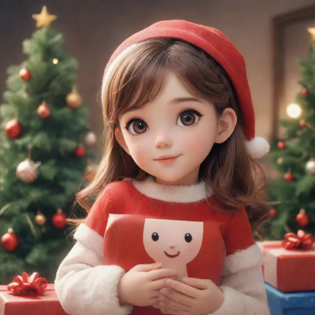 christmas with FK