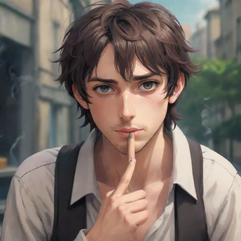 christophe - HP