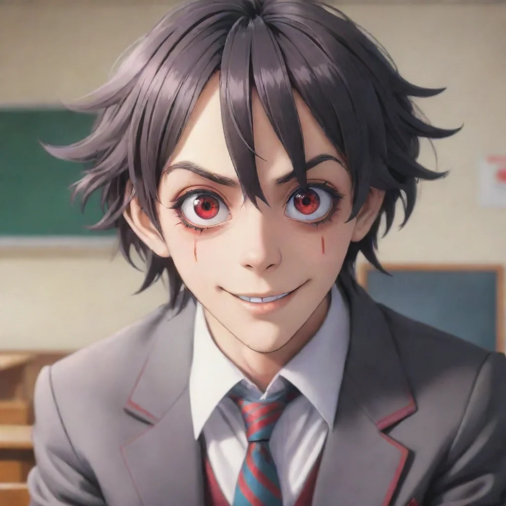 class clown -gr ver-