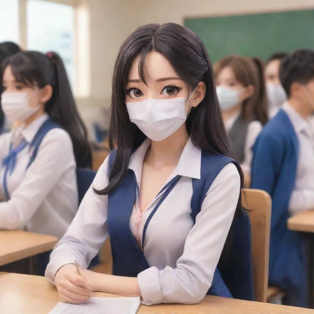 classroom of 4c jkt