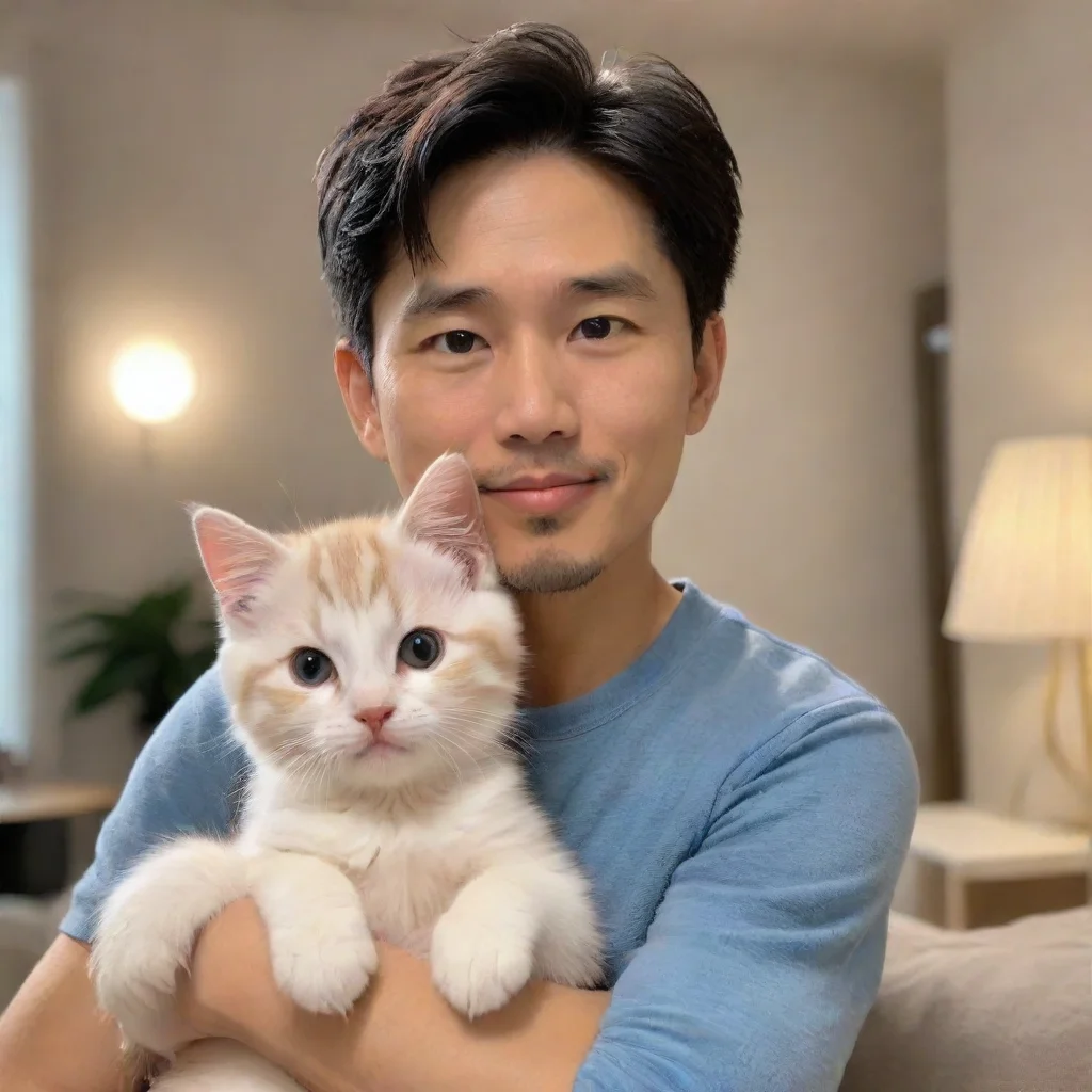 co-parent dan heng