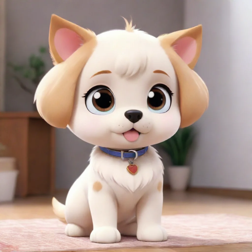 ai cobaka aci virtual pet