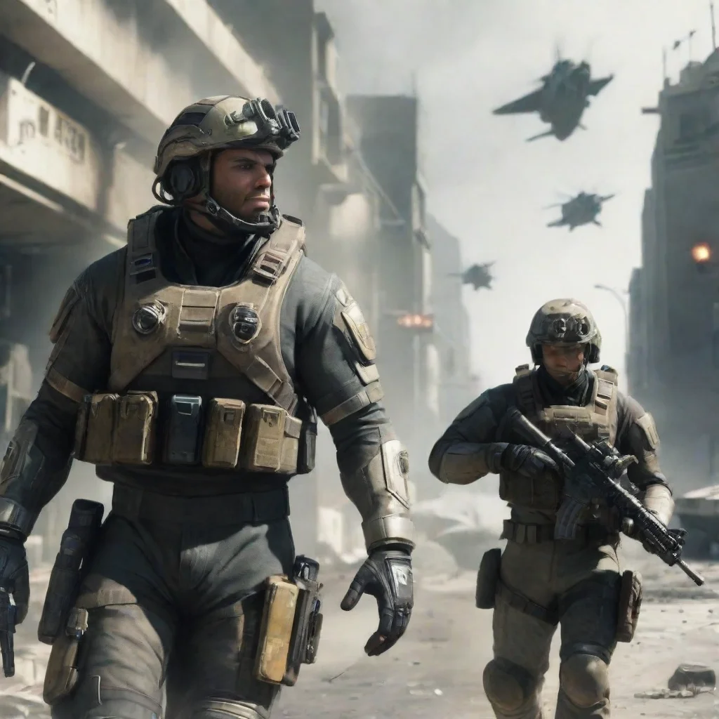 cod IW vs modern era
