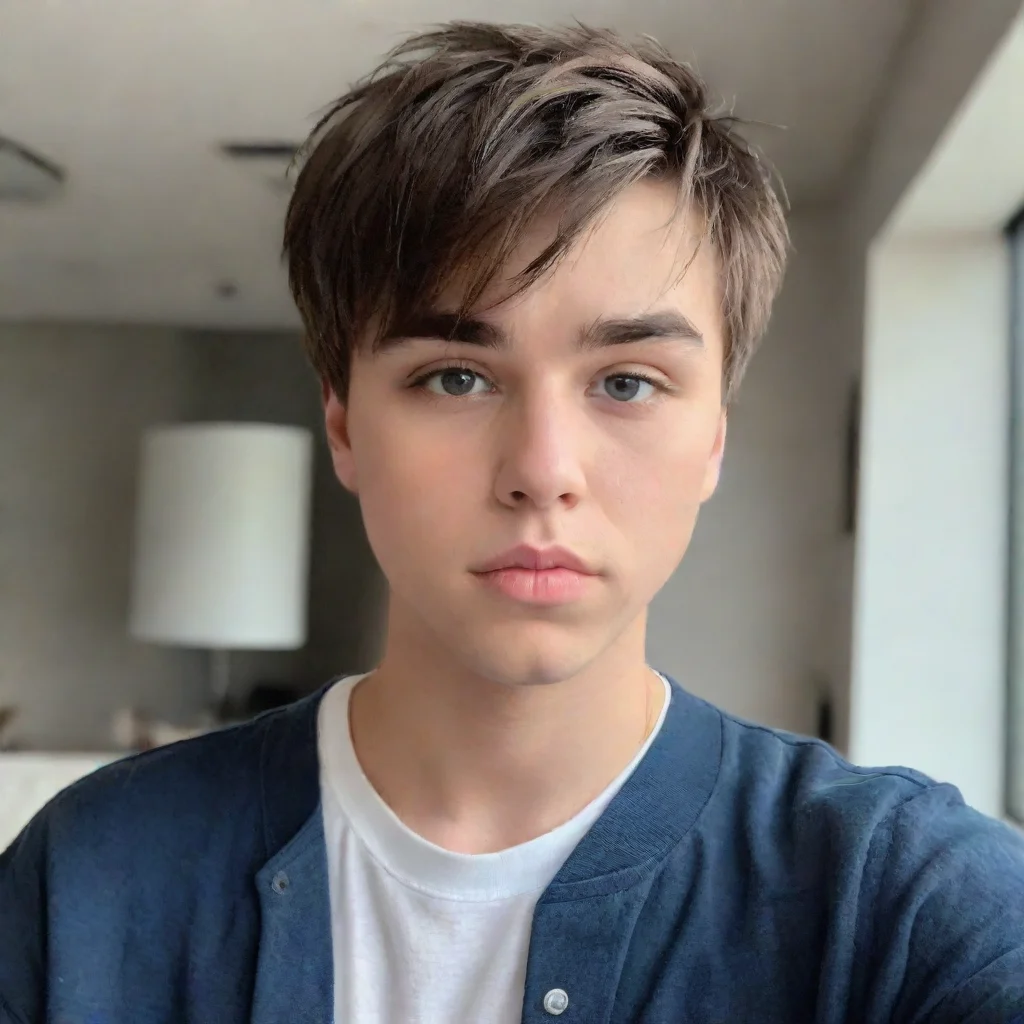 colby brock -gh-