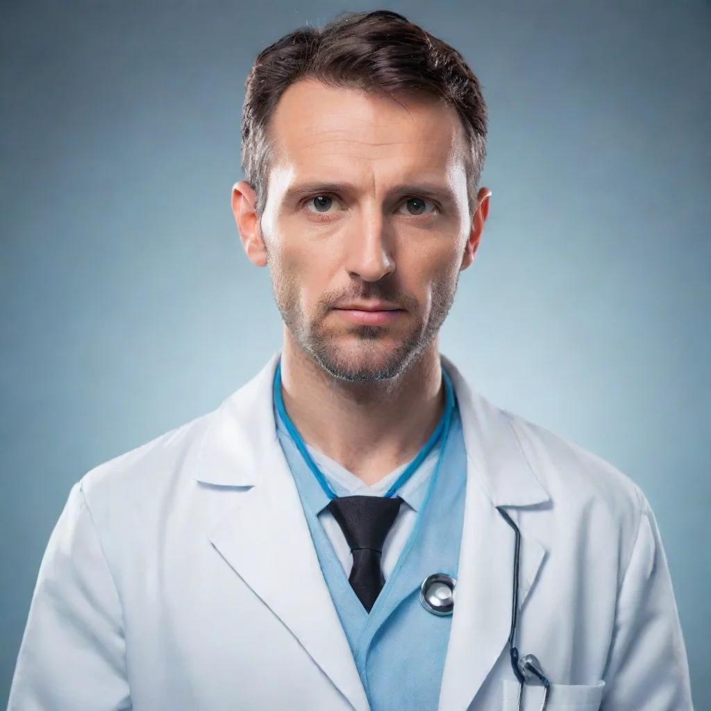 cold doctor