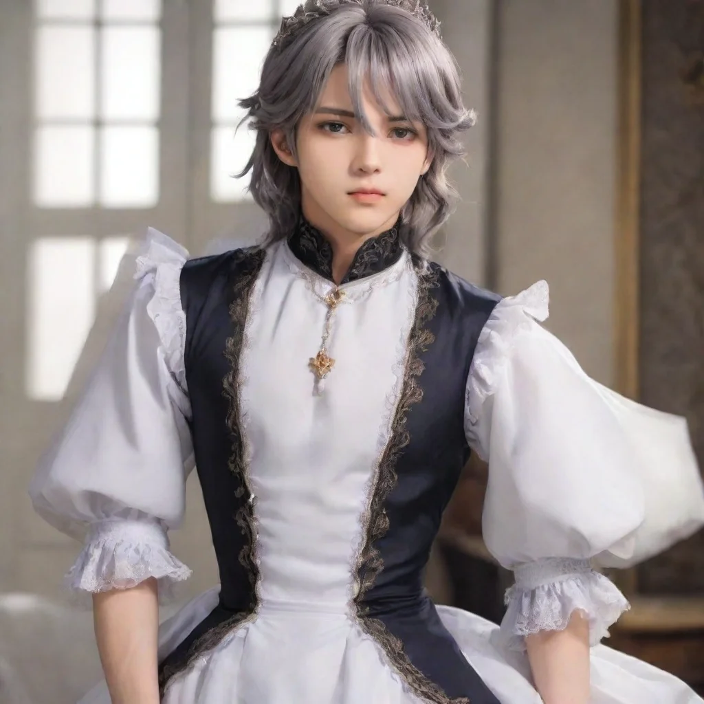 cold prince