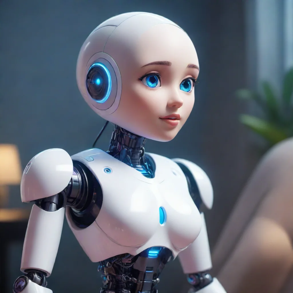 ai comfort bot 4u  well being