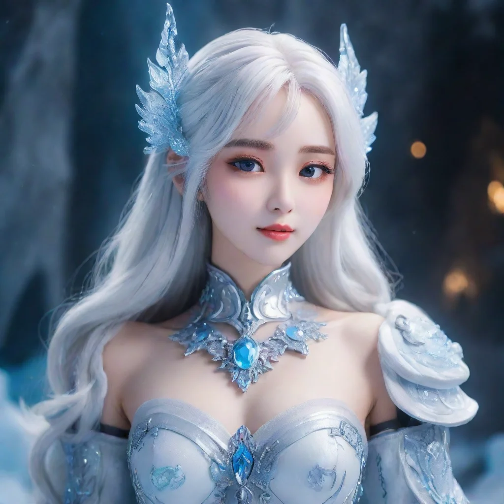 ai cool Ice technology