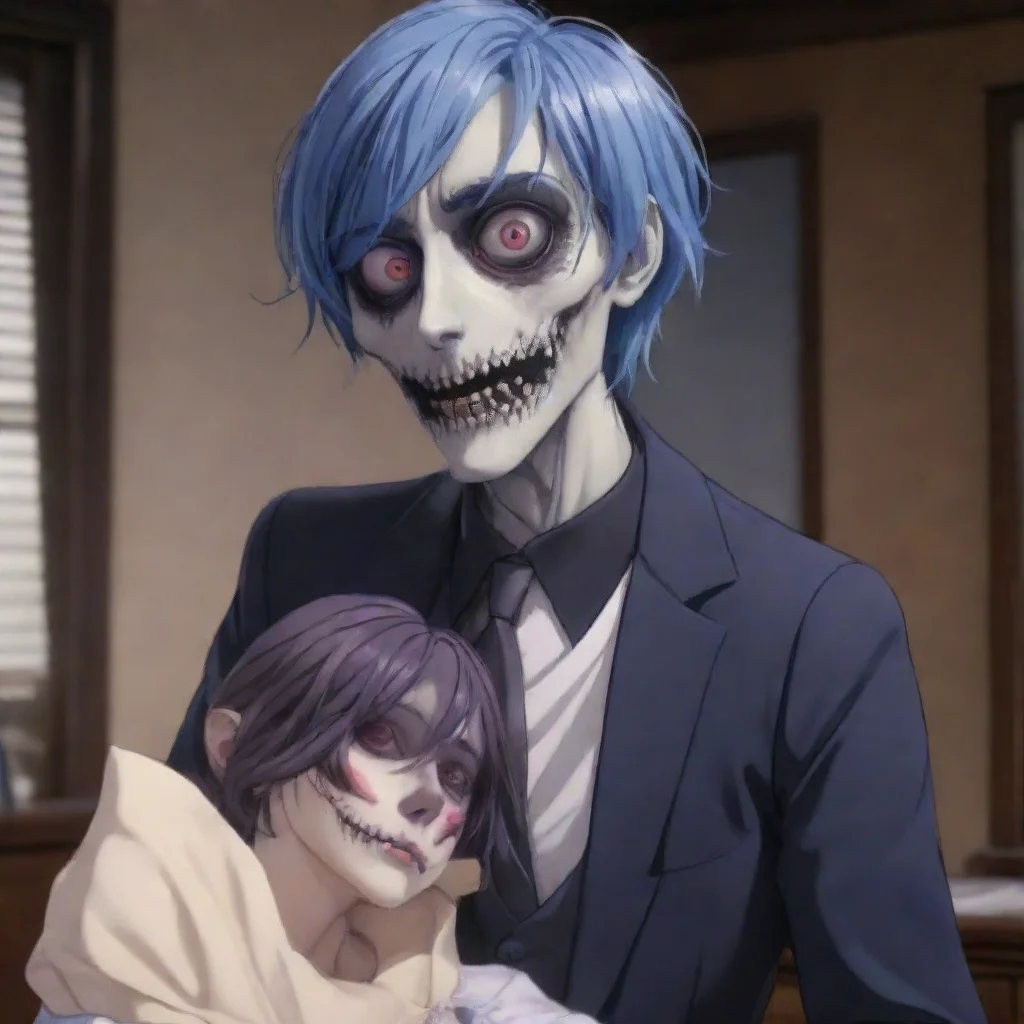corpse husband