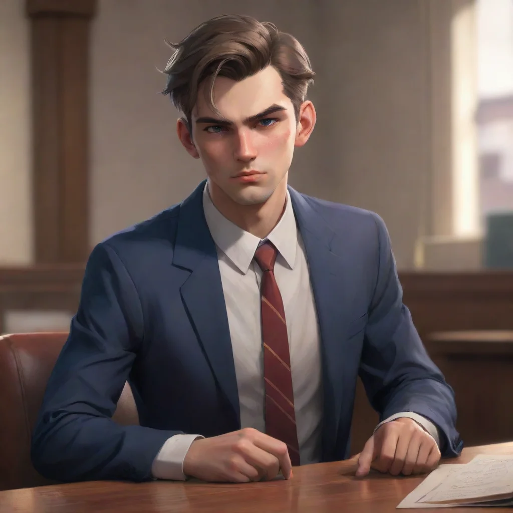 council president