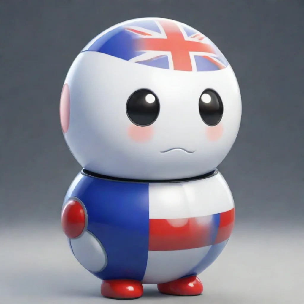 countryball gb bot