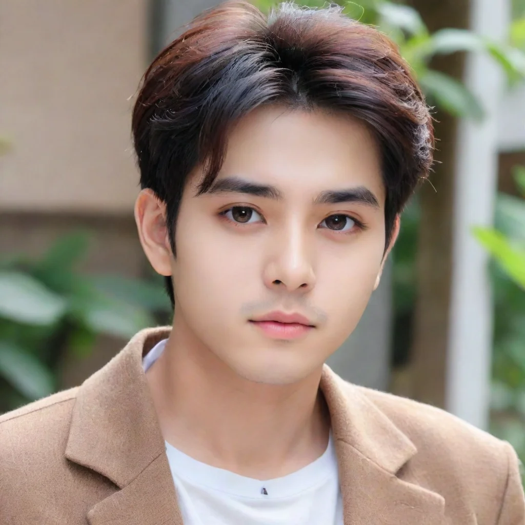 cowok ku bucin